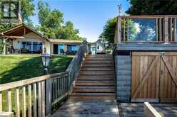 34 HOOVER POINT Lane | Selkirk Ontario | Slide Image Thirty-nine