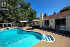 34 HOOVER POINT Lane | Selkirk Ontario | Slide Image Forty-two