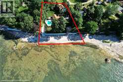 34 HOOVER POINT Lane | Selkirk Ontario | Slide Image Fifty