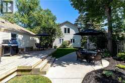 34 HOOVER POINT Lane | Selkirk Ontario | Slide Image Seven