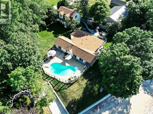 34 HOOVER POINT Lane Selkirk Ontario, N0A 1P0 - 4 Bedrooms Waterfront Home For sale
