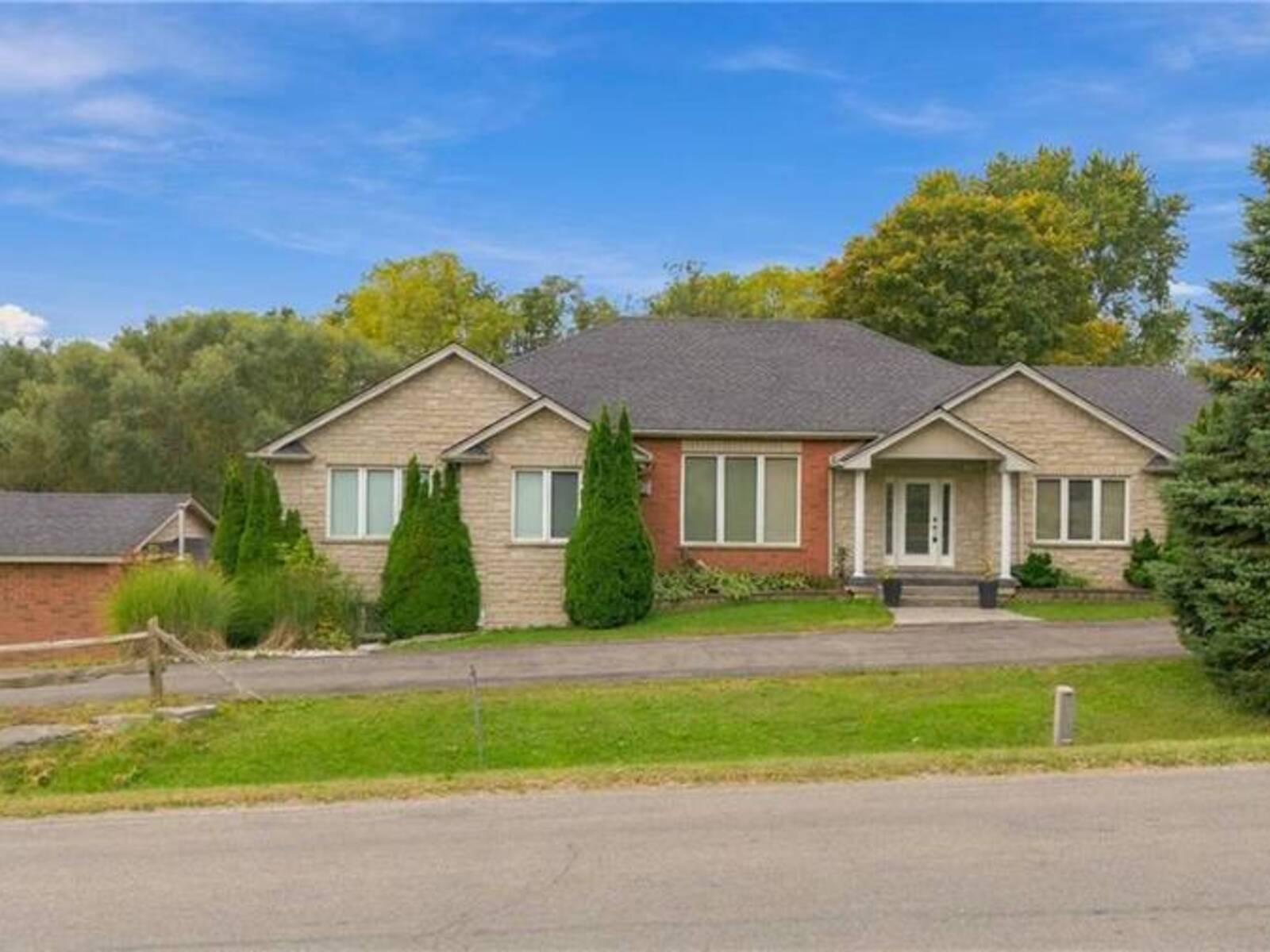 270 MCGILL Road, Brant, Ontario N0E 1K0