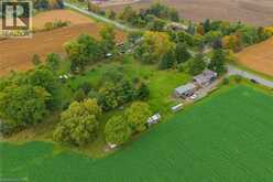 404 CONCESSION 5 Road | Fisherville Ontario | Slide Image Forty