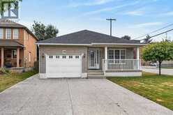 166 TOBY Crescent | Hamilton Ontario | Slide Image One