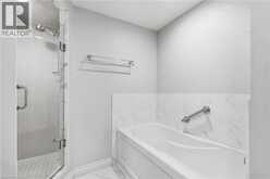 49 ROBINSON Street Unit# 601 | Hamilton Ontario | Slide Image Nineteen