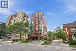 49 ROBINSON Street Unit# 601 | Hamilton Ontario | Slide Image One