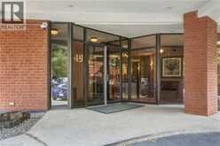 49 ROBINSON Street Unit# 601 | Hamilton Ontario | Slide Image Two