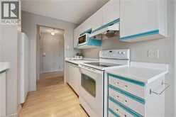 30 BLUE SPRINGS Drive Unit# 307 | Waterloo Ontario | Slide Image Fifteen