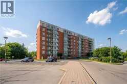 30 BLUE SPRINGS Drive Unit# 307 | Waterloo Ontario | Slide Image One