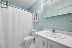 30 BLUE SPRINGS Drive Unit# 307 | Waterloo Ontario | Slide Image Twenty-three