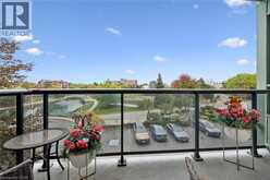 30 BLUE SPRINGS Drive Unit# 307 | Waterloo Ontario | Slide Image Twenty-nine