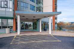 30 BLUE SPRINGS Drive Unit# 307 | Waterloo Ontario | Slide Image Four
