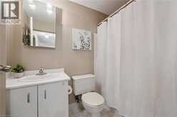 30 BLUE SPRINGS Drive Unit# 307 | Waterloo Ontario | Slide Image Twenty-seven
