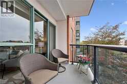30 BLUE SPRINGS Drive Unit# 307 | Waterloo Ontario | Slide Image Thirty