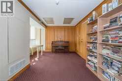 30 BLUE SPRINGS Drive Unit# 307 | Waterloo Ontario | Slide Image Thirty-two