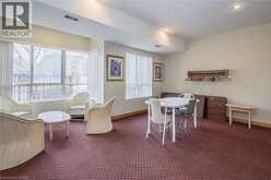 30 BLUE SPRINGS Drive Unit# 307 | Waterloo Ontario | Slide Image Thirty-seven