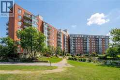 30 BLUE SPRINGS Drive Unit# 307 | Waterloo Ontario | Slide Image Two