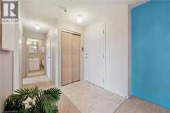30 BLUE SPRINGS Drive Unit# 307 | Waterloo Ontario | Slide Image Five
