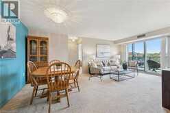 30 BLUE SPRINGS Drive Unit# 307 | Waterloo Ontario | Slide Image Six