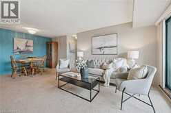 30 BLUE SPRINGS Drive Unit# 307 | Waterloo Ontario | Slide Image Nine