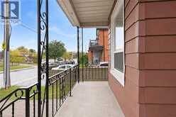 109 MACAULAY Street E | Hamilton Ontario | Slide Image Twenty-four
