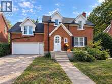 70 JACKSON Avenue | Kitchener Ontario | Slide Image One