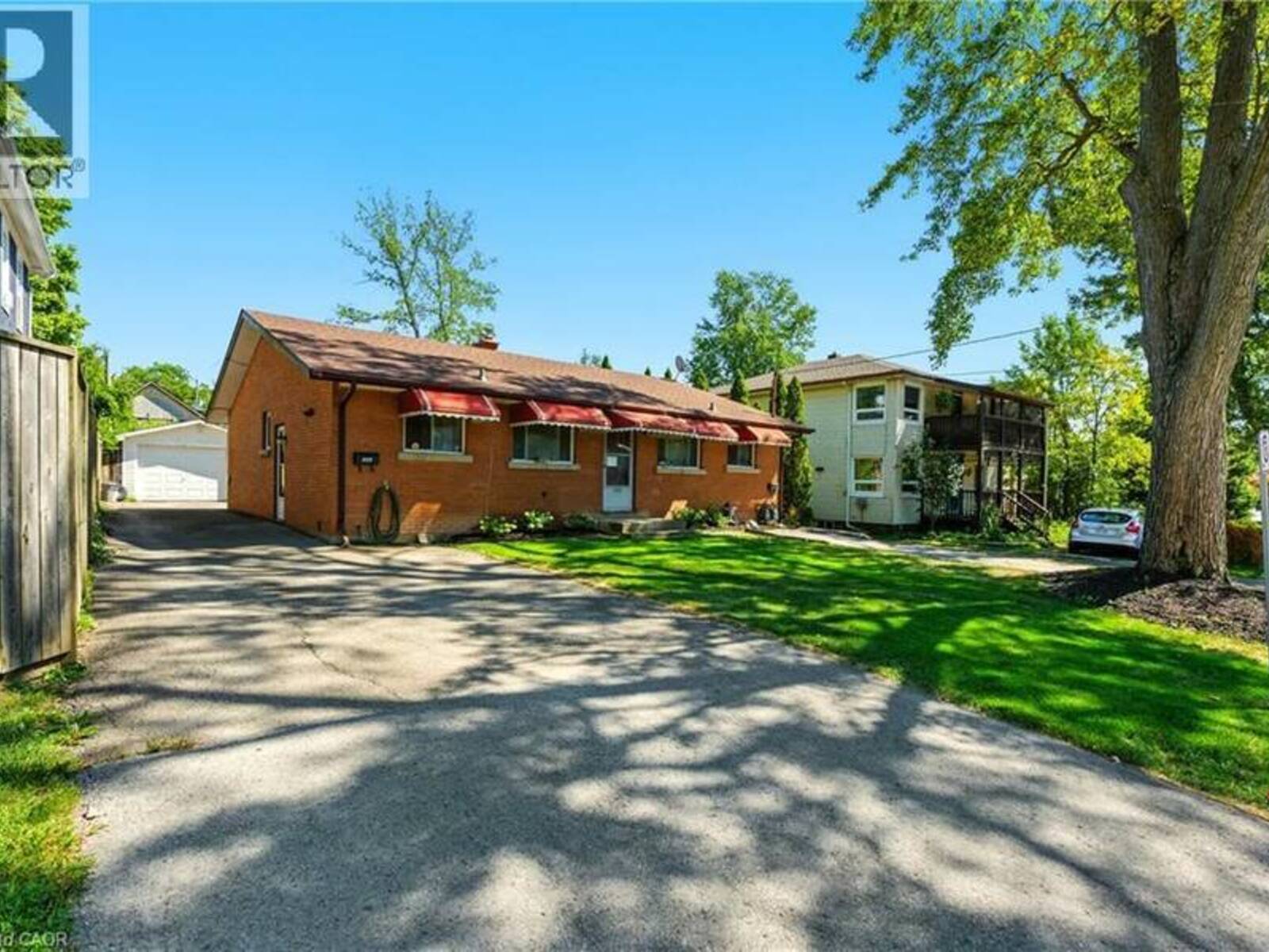 34 SHOTWELL Street, Welland, Ontario L3C 1N8