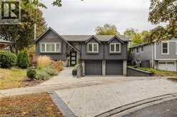 2193 LANCASTER Crescent | Burlington Ontario | Slide Image One