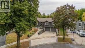 2193 LANCASTER Crescent | Burlington Ontario | Slide Image Thirty-one