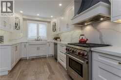 2193 LANCASTER Crescent | Burlington Ontario | Slide Image Eight