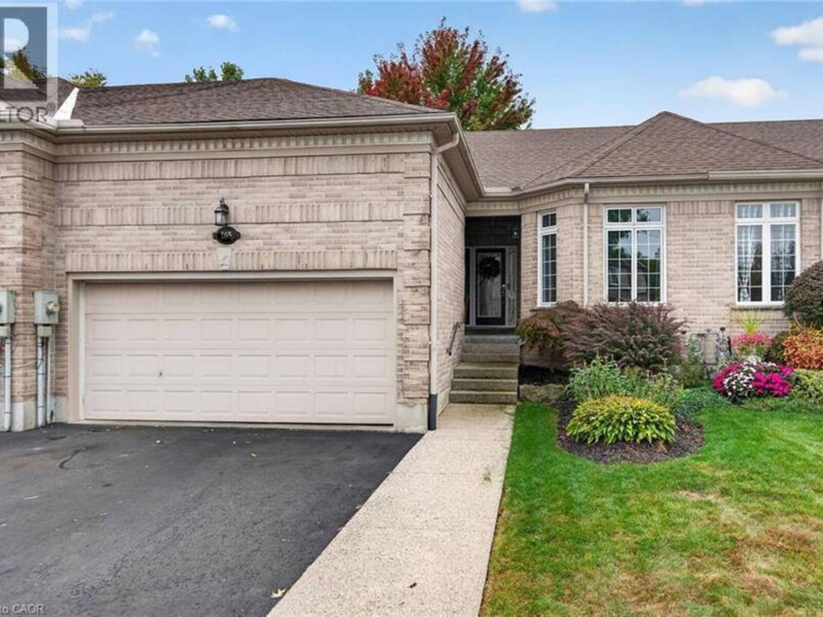 165 DOON MILLS Drive, Kitchener, Ontario N2P 2S1