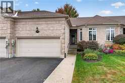 165 DOON MILLS Drive | Kitchener Ontario | Slide Image One