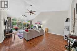 165 DOON MILLS Drive | Kitchener Ontario | Slide Image Five