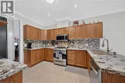 165 DOON MILLS Drive | Kitchener Ontario | Slide Image Seven