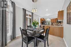 165 DOON MILLS Drive | Kitchener Ontario | Slide Image Eight