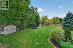 165 DOON MILLS Drive | Kitchener Ontario | Slide Image Twenty-two