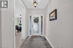 165 DOON MILLS Drive | Kitchener Ontario | Slide Image Four