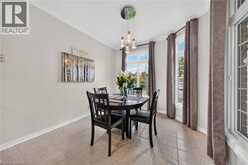 165 DOON MILLS Drive | Kitchener Ontario | Slide Image Nine