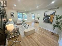 23 ALAYNE Crescent London Ontario, N6E 2A2