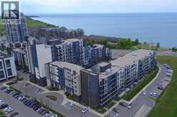 16 CONCORD Place Unit# 145 | Grimsby Ontario | Slide Image Two