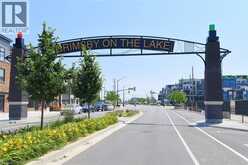 16 CONCORD Place Unit# 145 | Grimsby Ontario | Slide Image Forty-five