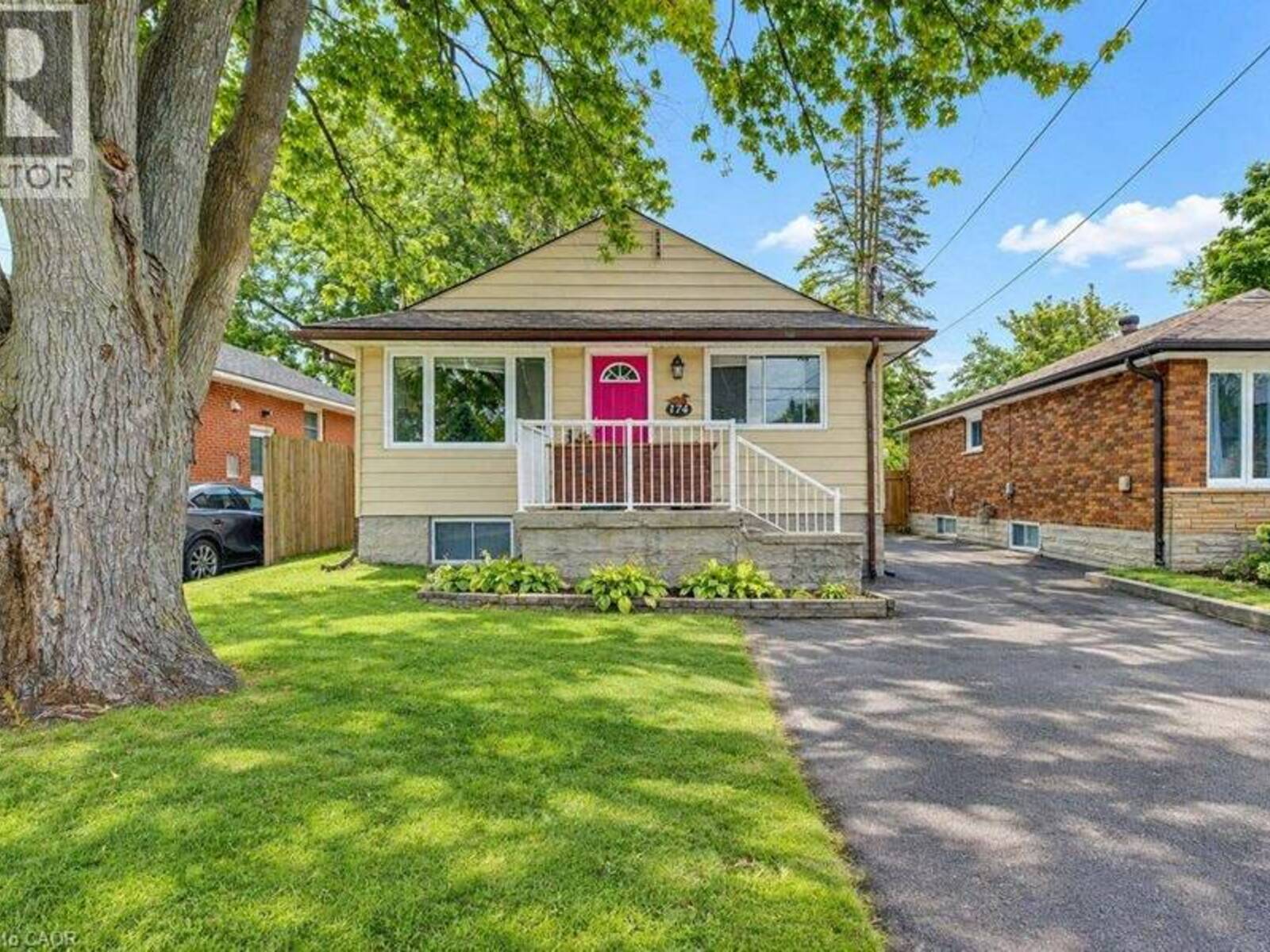 174 GLEN Road, Kitchener, Ontario N2M 3G2