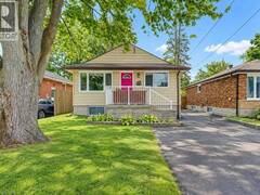 174 GLEN Road Kitchener Ontario, N2M 3G2
