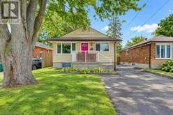 174 GLEN Road | Kitchener Ontario | Slide Image One