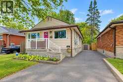 174 GLEN Road | Kitchener Ontario | Slide Image Two