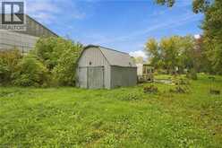77937 LONDON Road | Clinton Ontario | Slide Image Thirty-three
