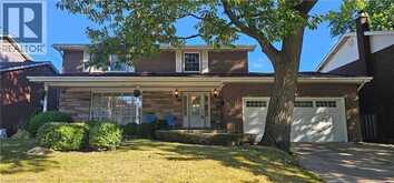 71 MARGATE Avenue | Hamilton Ontario | Slide Image One