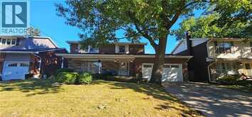 71 MARGATE Avenue | Hamilton Ontario | Slide Image Two