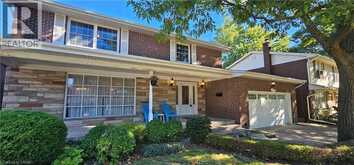 71 MARGATE Avenue | Hamilton Ontario | Slide Image Forty