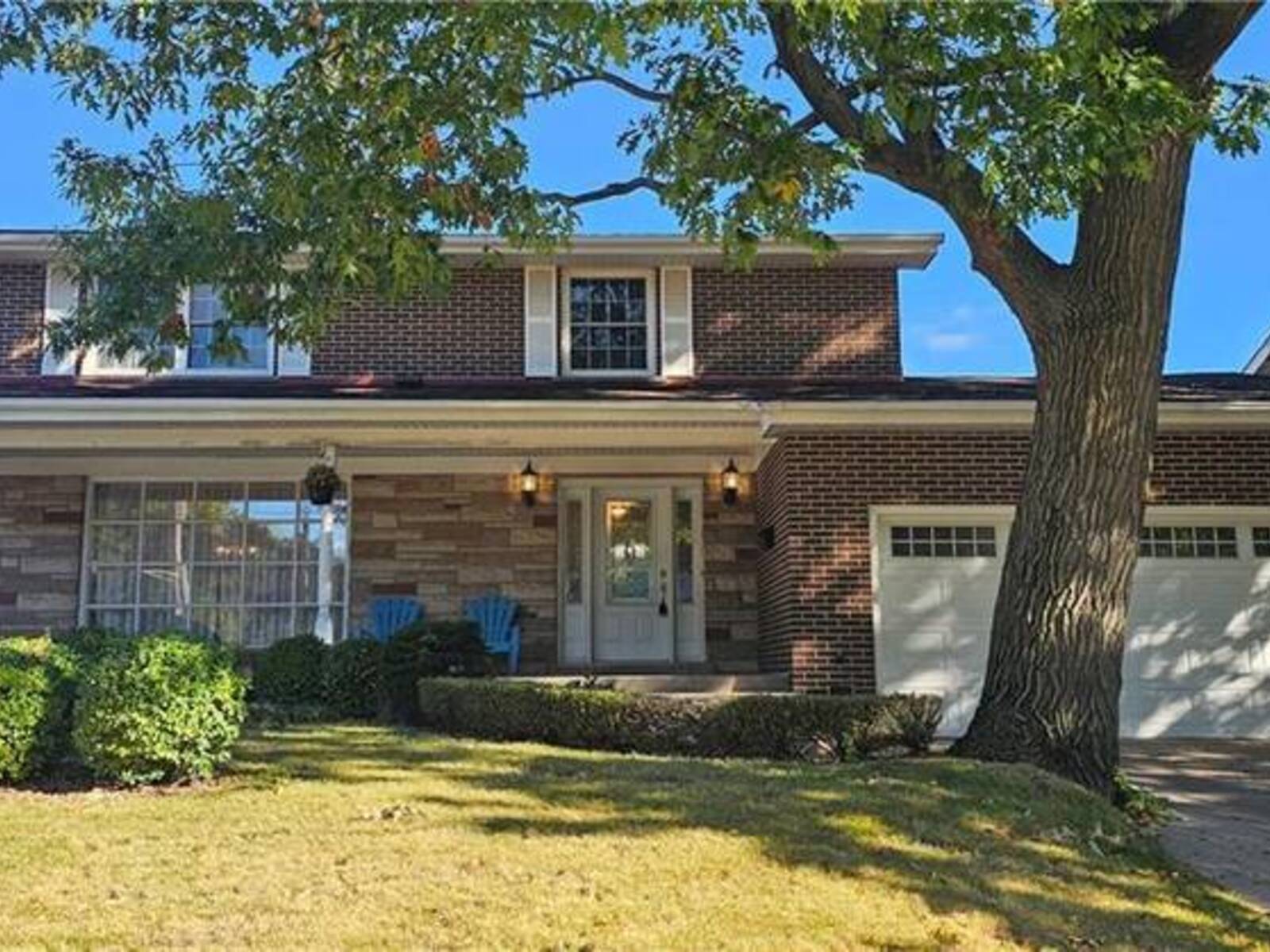 71 MARGATE Avenue, Hamilton, Ontario L8T 1M7